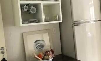 Imagem 7: APARTAMENTO COM 2 DORMITÓRIOS PARA ALUGAR, 65 M² POR R$ 4.700/MÊS - ITAIM BIBI - SÃO PAULO