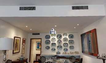 Imagem 7: Apartamento com 5 dormitórios à venda, 280 m² - Ipanema - Rio de Janeiro/RJ