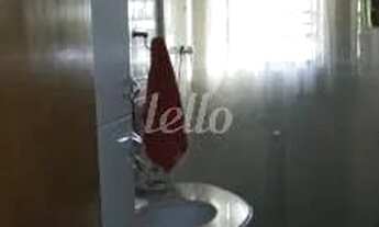 Imagem 3: São Paulo - Casa Padrão - Belém