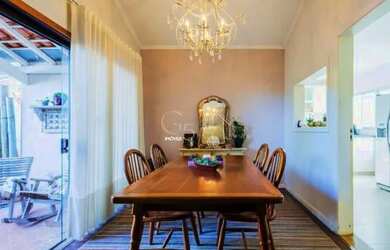 Imagem 7: CASA TÉRREA NO CONDOMÍNIO BOSQUES DO CURRUPIRA - JUNDIAÍ