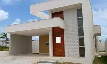 Imagem: Residencial Monte Carlo - Casa Térrea 3/4