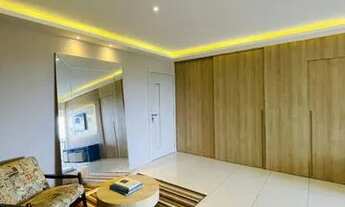 Imagem 4: Apartamento 4 Quartos para Venda em Salvador, Pituaçu, 4 dormitórios, 3 suítes, 4 banheiro