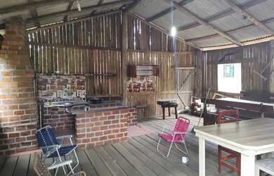 Imagem 7: Vendo ou troco casa na praia