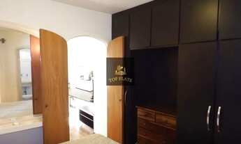 Imagem 6: Flat disponível no Jardim Paulista