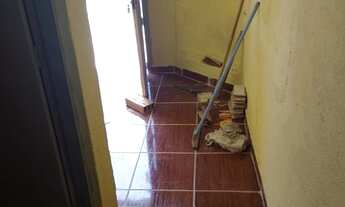 Imagem 5: Casa para aluguel com 40 metros quadrados com 1 quarto em Vila Doutor Cardoso - Itapevi