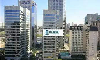 Imagem 7: Conjunto, 432 m² - venda por R$ 6.825.600,00 ou aluguel por R$ 41.115,05 - Brooklin - São