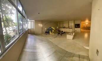 Imagem: Apartamento com 4 quartos à venda, 305