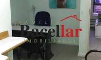 Imagem: Sala - / Comercial / Tijuca