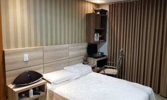 Imagem 5: Apartamento mobiliado