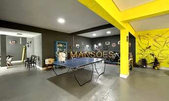 Imagem 3: Excelente casa a venda no condomínio Quintas do sol