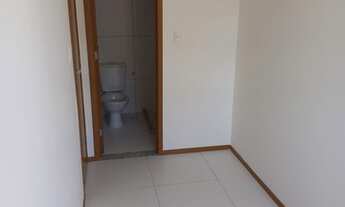 Imagem 2: Apartamento para venda possui 140 metros quadrados com 3 quartos em Alphaville I - Salvado