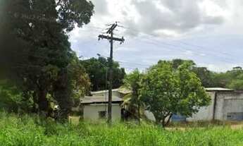 Imagem 2: Vendo Área 5200m2 com Galpão as margens da BR 101 Norte Itapissuma PE