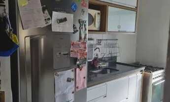 Imagem 4: Apartamento Padrão em Jacareí