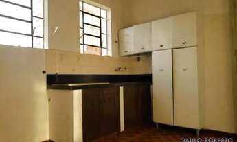 Imagem 2: CASA TÉRREA - LAPA - SP