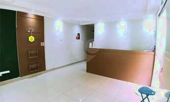 Imagem 2: Sobrado comercial ou residencial com 3 suites, 4 vagas, em Santana