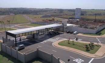 Imagem: Casa térrea Condomínio Maria Júlia fino