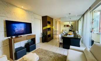 Imagem 2: Apartamento para aluguel, 3 quartos, 1 suíte, 2 vagas, Buritis - Belo Horizonte/MG