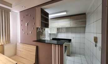 Imagem 5: VENDE SE APARTAMENTO PLANEJADO