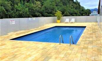 Imagem: Apto Temporada 2 Dor 1 suíte 2 banh 2 garag