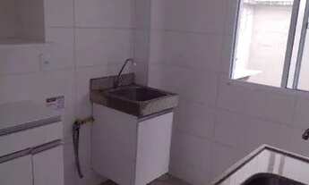 Imagem: Apartamento com 2 dormitórios à venda