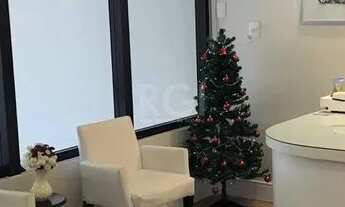 Imagem 4: Conjunto/Sala para Venda - 28.12m², 0 dormitórios, 1 vaga - Auxiliadora