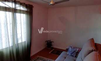 Imagem 3: Casa - Parque Residencial Vila União - Campinas