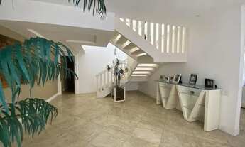 Imagem 7: Cobertura com 4 suíte à venda,1080 m²- Barra da Tijuca - Rio de Janeiro/RJ