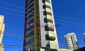 Imagem 2: Apto Bairro Jardim - 95m²