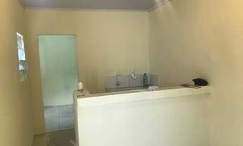 Imagem 4: Casa independente água e luz incluso