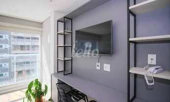 Imagem 5: São Paulo - Kitchenette/Studio - Vila Clementino