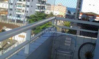 Imagem: Apto. 2 dorms, Ocian, Praia Grande - R$