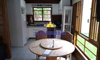 Imagem 7: ALTO RIBEIRÃO Casa com 4 dormitórios