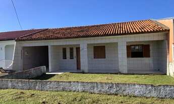 Imagem 2: CASA BALNEÁRIO RINCÃO - ZONA SUL