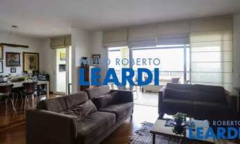 Imagem: APARTAMENTO - POMPÉIA - SP