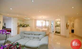 Imagem 2: São Paulo - Apartamento Padrão - Perdizes