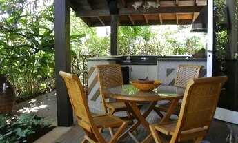 Imagem 6: Casa - Sítios de Recreio Gramado - Campinas