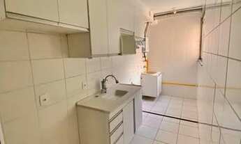 Imagem 2: Apartamento para aluguel com 45 metros quadrados com 2 quartos