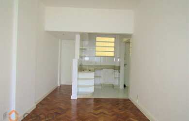 Imagem 3: RIO DE JANEIRO - Apartamento Padrão - Flamengo