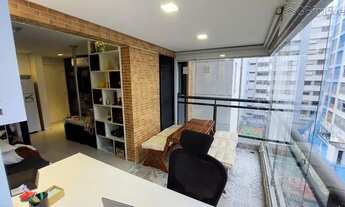 Imagem 2: Apartamento mobiliado 1 dormitório Vila Mariana