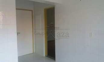 Imagem 2: Apartamento Padrão em São José dos Campos