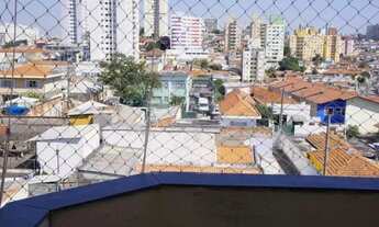 Imagem 2: Apartamento no Tucuruvi 02 dorm. ,01 vaga, 02 wc. Perto do metrô -Valor atualizado R$ 270