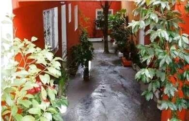 Imagem 2: Casa comercial à venda em Pinheiros com 400m² 17 salas