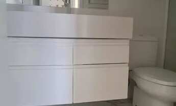 Imagem 6: Cobertura duplex 4 quartos transformado em 3 quartos Cód: 21138 TH