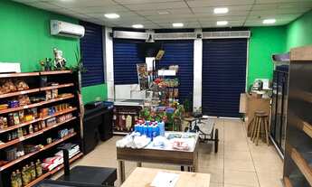 Imagem 7: Ponto comercial/Loja/Box para aluguel possui 80 metros quadrados