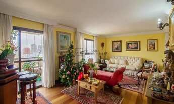 Imagem 2: Venda Apartamento 4 Dormitórios - 170 m² Sumaré