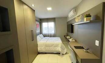 Imagem: Apartamento Na Graças - Recife - PE