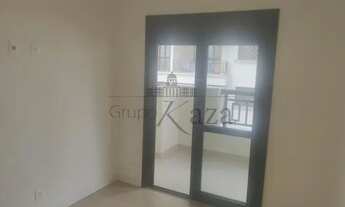 Imagem 5: Apartamento Padrão em São José dos Campos