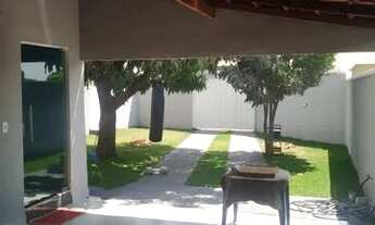 Imagem: Casa em trindade escriturada