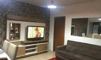 Imagem 7: Casa com piscina no Lírio do Vale