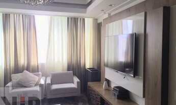 Imagem: APARTAMENTO DE 3 DORMITÓRIOS NA REGIÃO